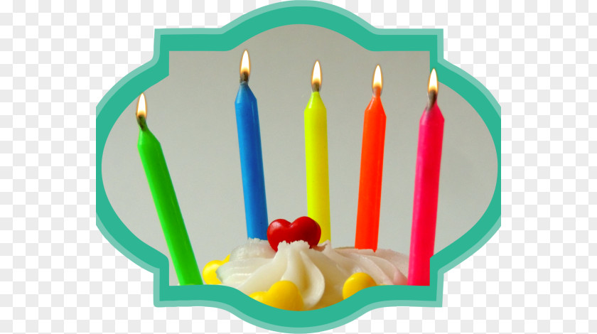 VARITA MAGICA Candle Birthday Magic Cake Product PNG