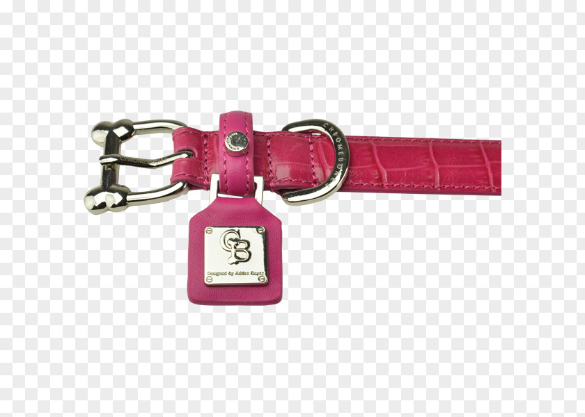 Belt Pink M Key Chains RTV PNG