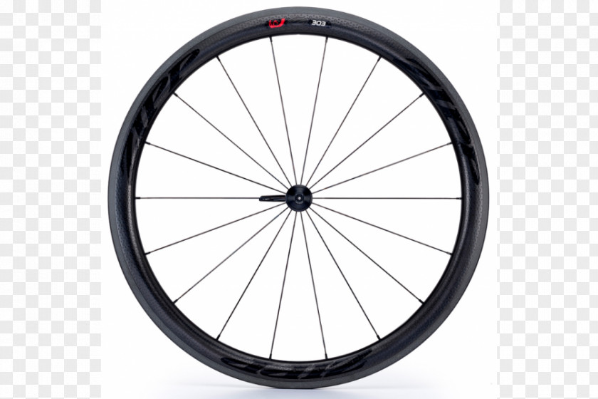 Bicycle Zipp 404 Firecrest Carbon Clincher NSW Wheel PNG