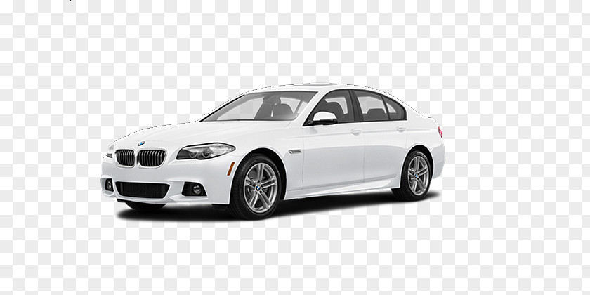 BMW 520d Se 6 Series 2018 5 2014 Car PNG
