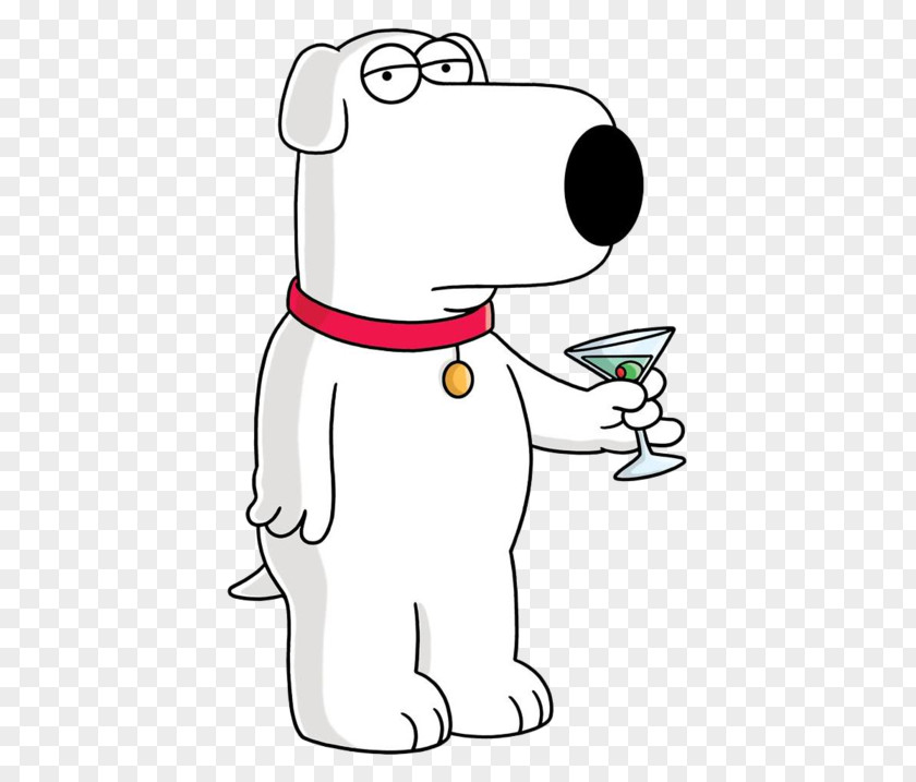 Brian Griffin Stewie Family Guy: Back To The Multiverse Drawing PNG