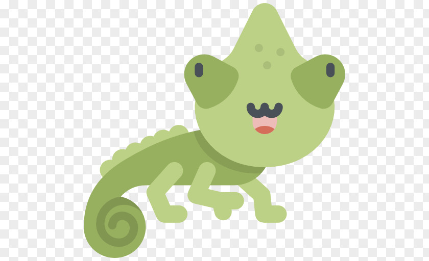 Chameleon Chameleons Animal Clip Art PNG