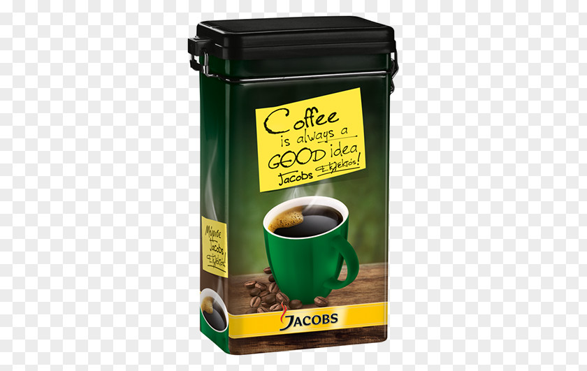Filter Coffee Earl Grey Tea Jacobs Green Bonn PNG