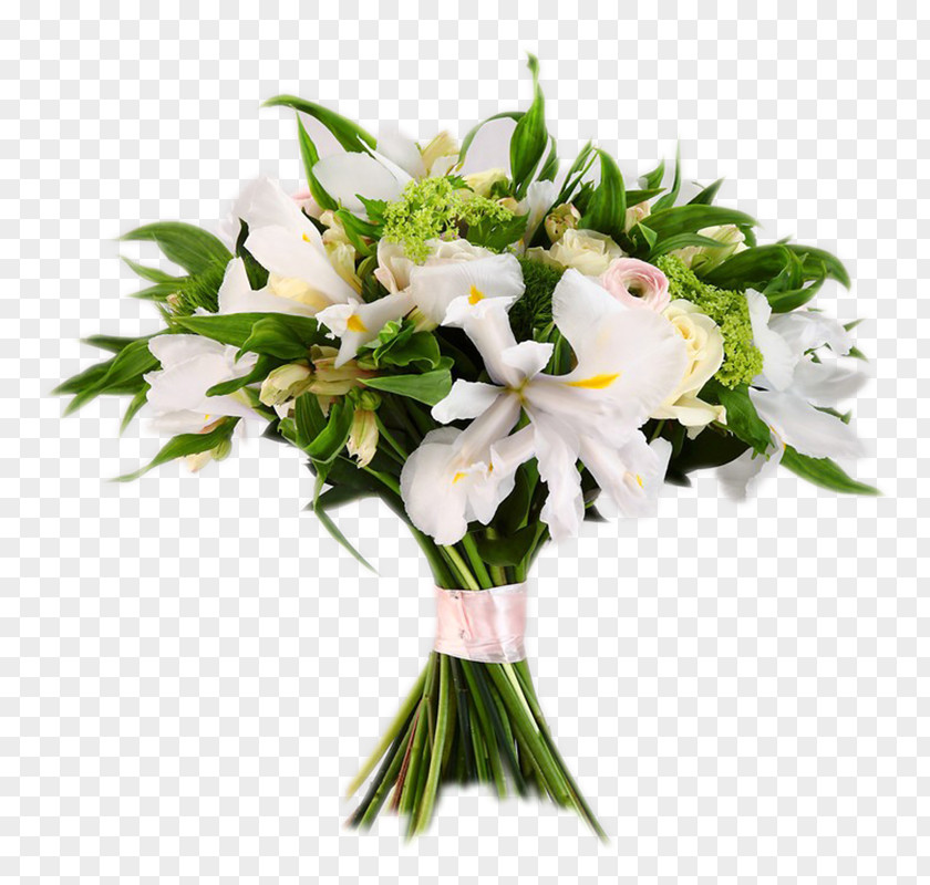 Flower Floral Design Bouquet Cut Flowers Vase PNG