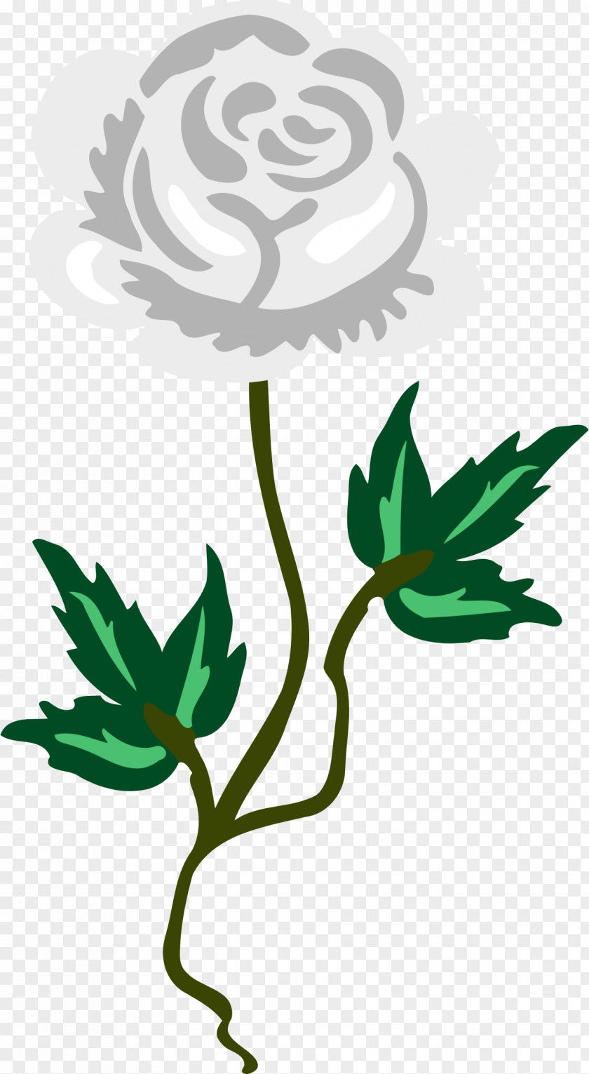 Four Leaf Clover Flower Petal Clip Art PNG