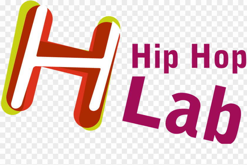 Hiphop Logo Brand Font PNG