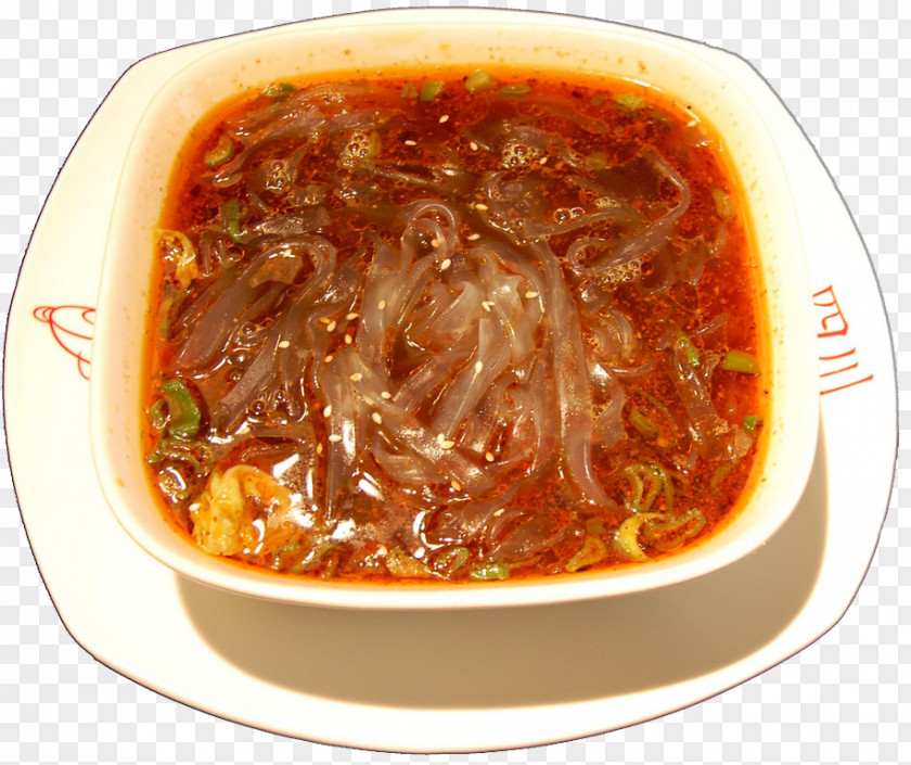 Hot And Sour Soup Lomi Tripe Soups Gumbo Thai Cuisine PNG