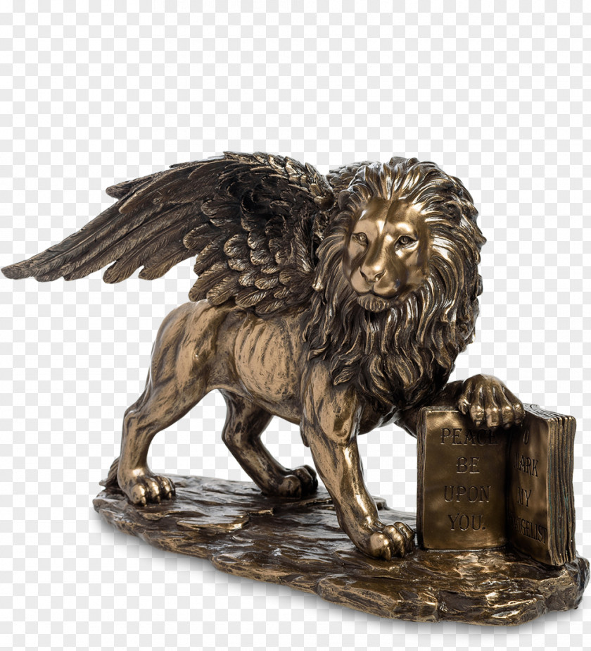 Lion Of Saint Mark Figurine Artikel Wildberries PNG