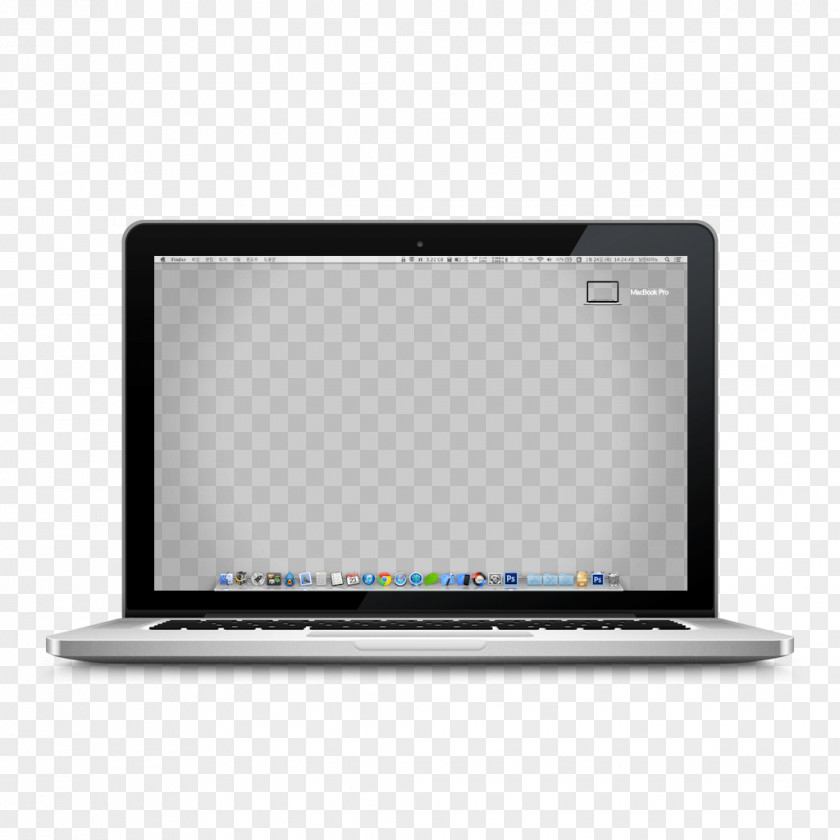 Macbook MacBook Pro Laptop PNG