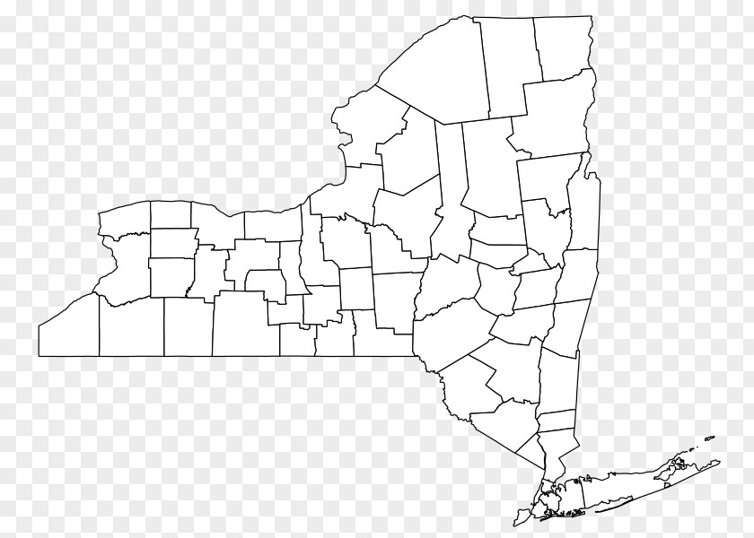 Map Cattaraugus County, New York City Allegany Chemung PNG