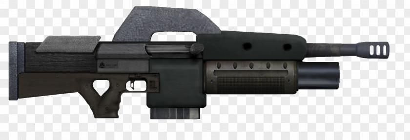 Mf Doom Gun Barrel Firearm Air Ranged Weapon PNG