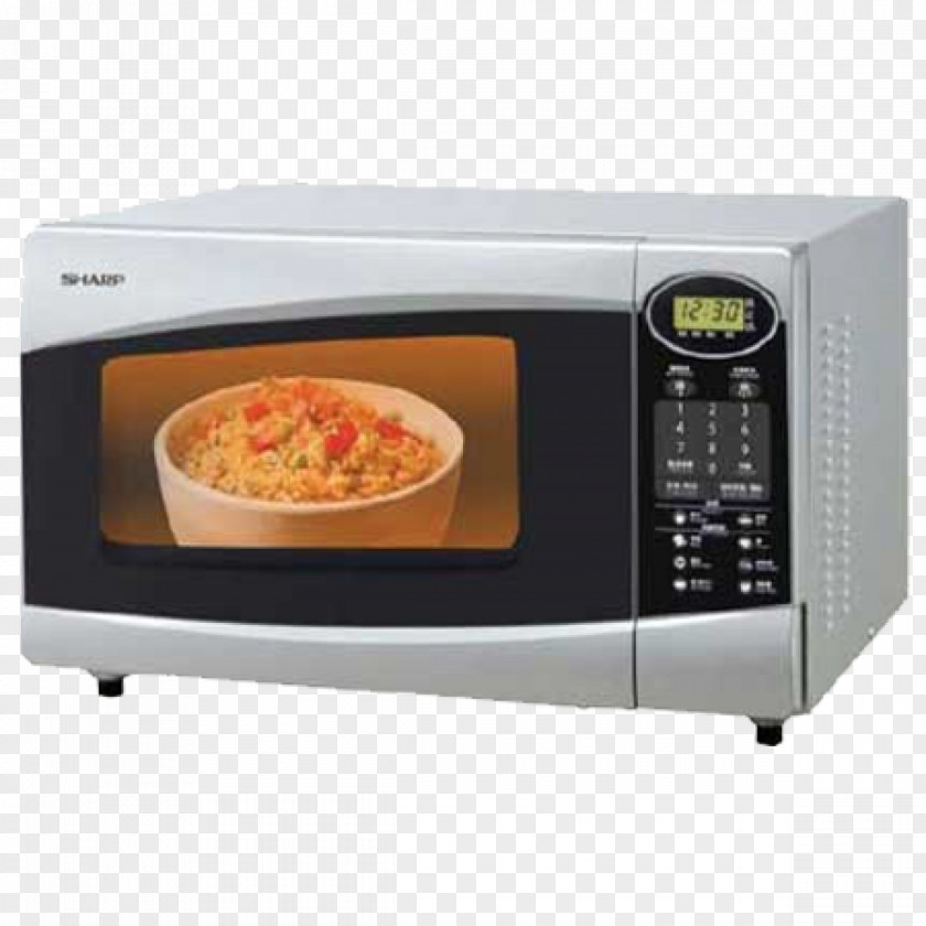 Microwave Oven Ovens Cooking Ranges Toaster Clip Art PNG