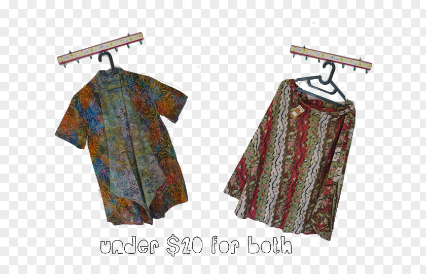 Motif Batik Outerwear Clothes Hanger Sleeve Clothing PNG