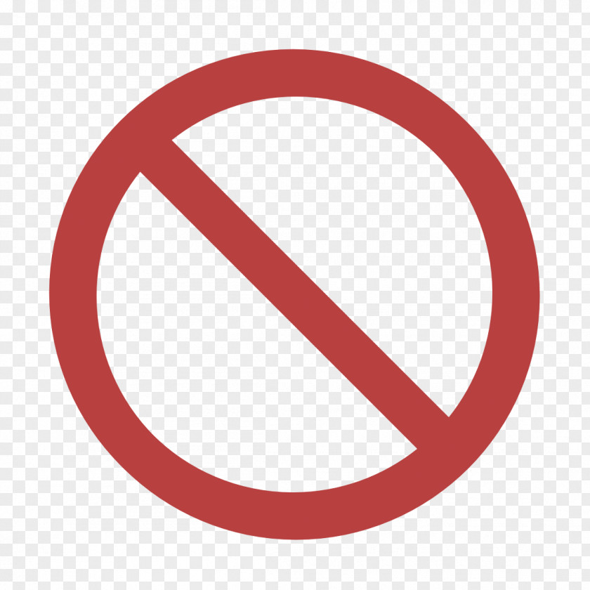 No Icon PNG
