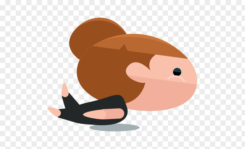 Pilates Icons PNG