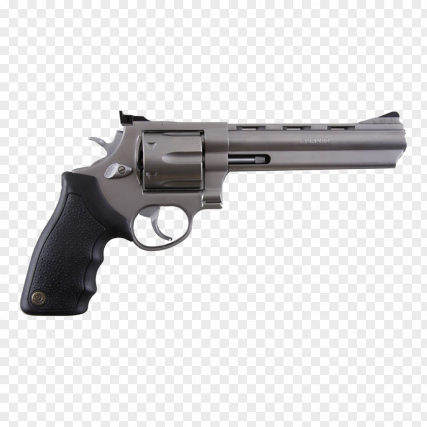 Pistol .500 S&W Magnum Smith & Wesson Model 500 .44 Revolver PNG