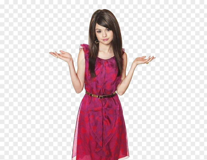 Selena Gomez Model Arapiraca PNG