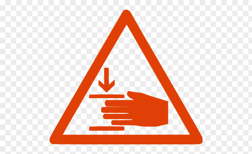 Signage Triangle Warning Sign Line PNG