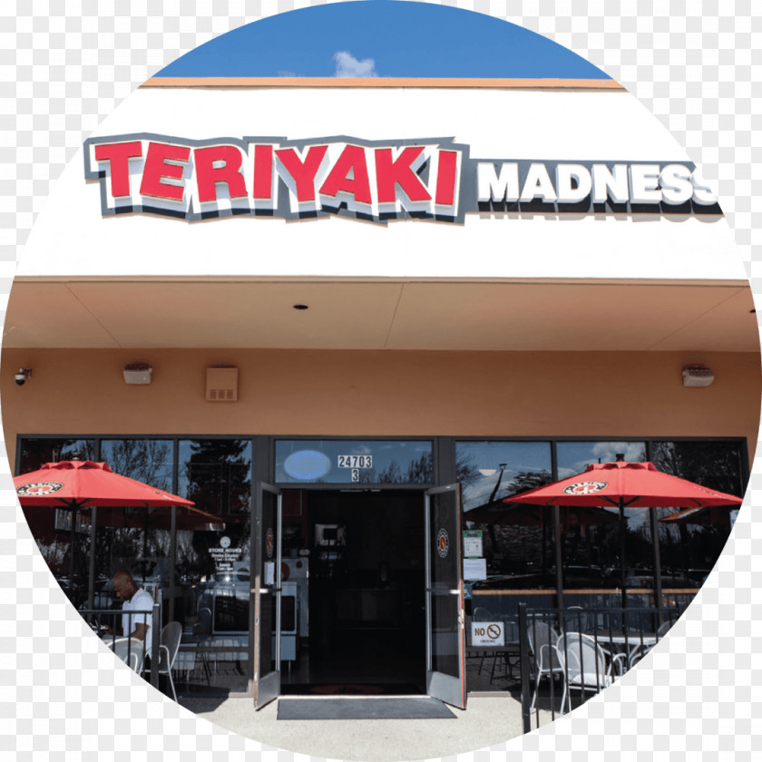 Teriyaki Asian Cuisine Fast Casual Restaurant Food PNG