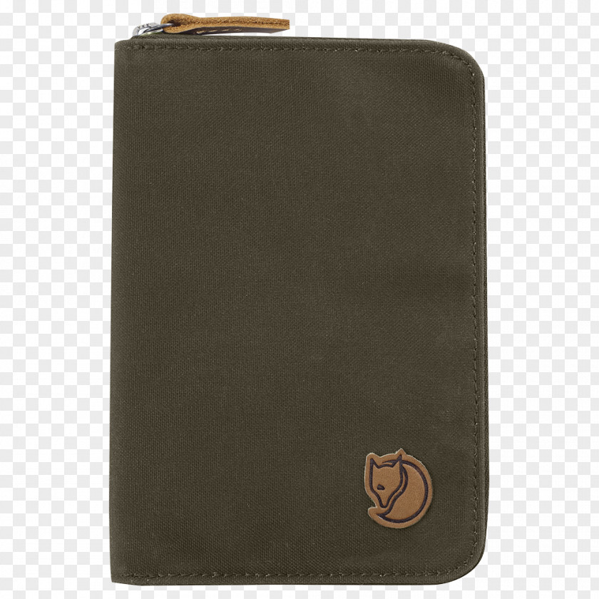 Wallet Clothing Accessories Fjällräven Bag PNG