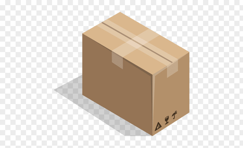 Cf Paper Cardboard Box PNG