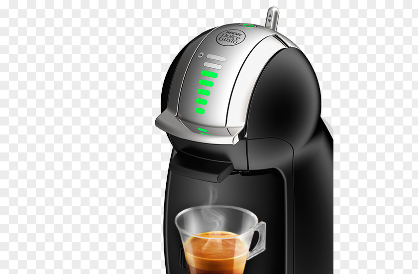 Coffee Dolce Gusto Coffeemaker Espresso Machines PNG