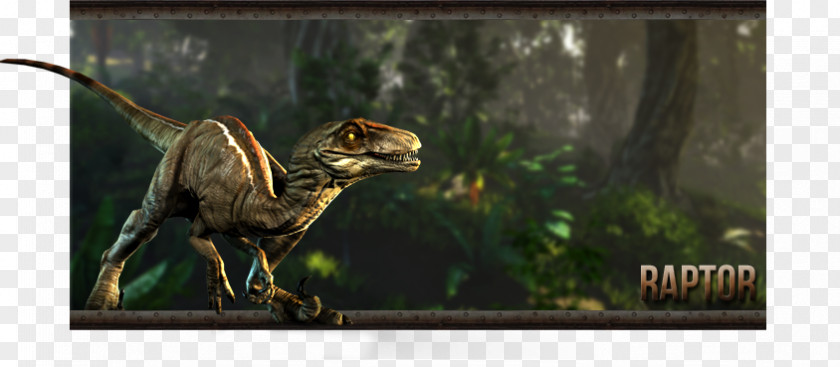 Dinosaur Primal Carnage: Extinction Dilophosaurus Tyrannosaurus Game PNG