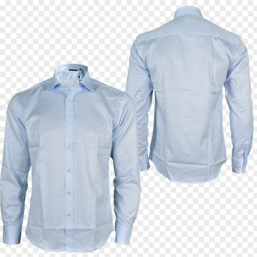 Dress Shirt T-shirt Collar Sleeve PNG