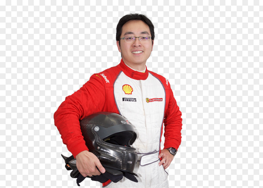 Ferrari Vincent Wong Han Chinese Hong Kong PNG