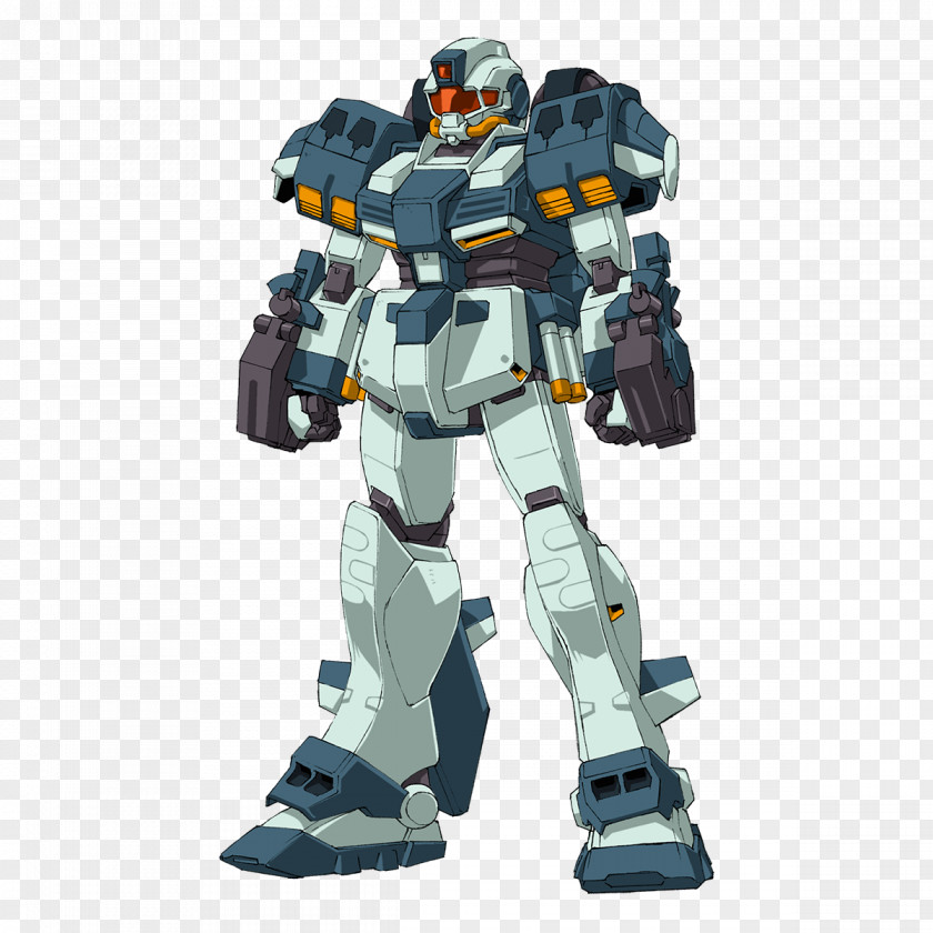 Gundam Sd RGM-79 GM โมบิลสูท Mobile Suit Unicorn 地球連邦軍 PNG