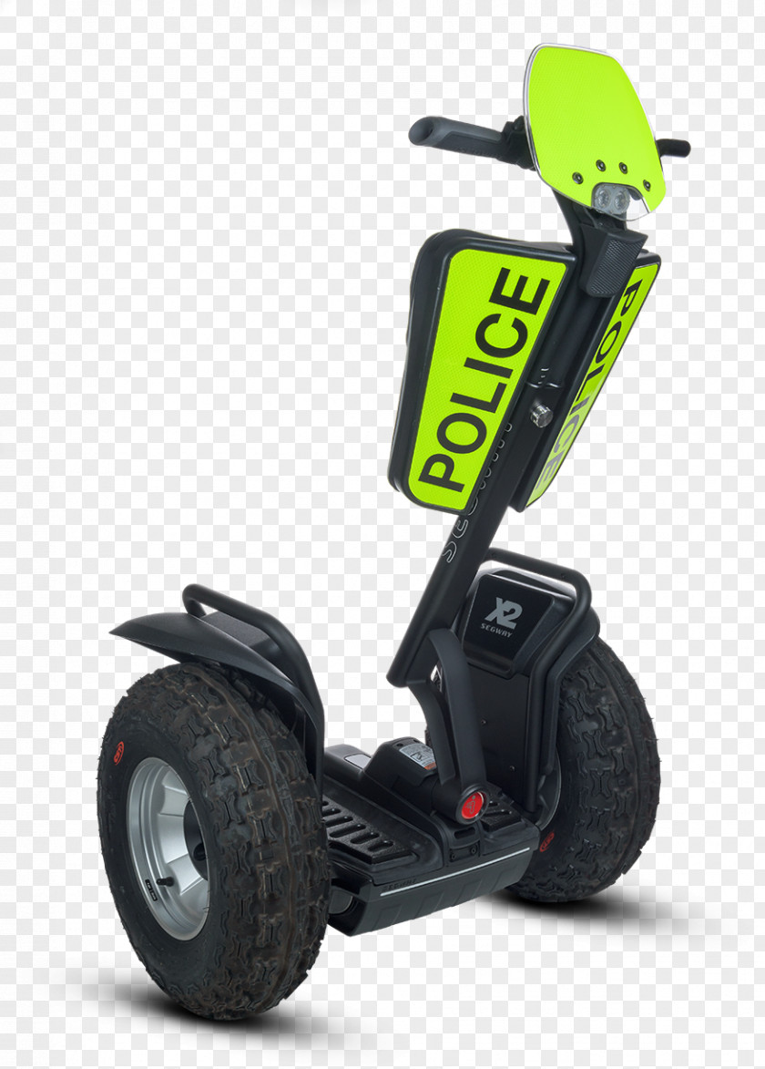 Helicopter Segway PT Police Car Self-balancing Scooter Electric Vehicle PNG