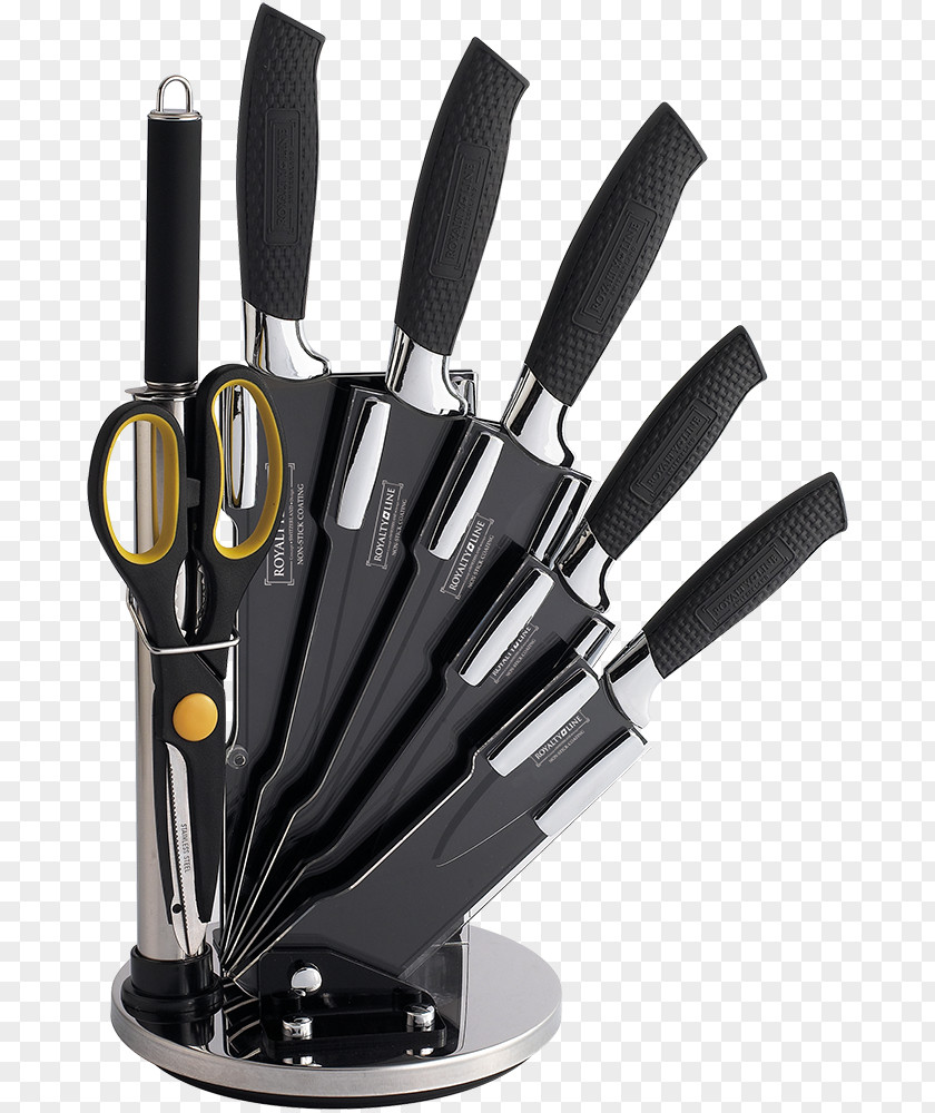 Knife Kitchen Knives Blade Santoku PNG