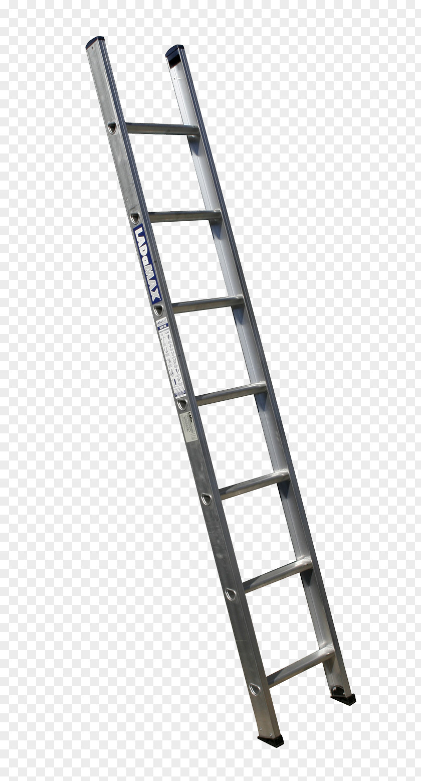 Ladder GOODWILL ENGINEERING COMPANY Aluminium Ladders Export Industry PNG