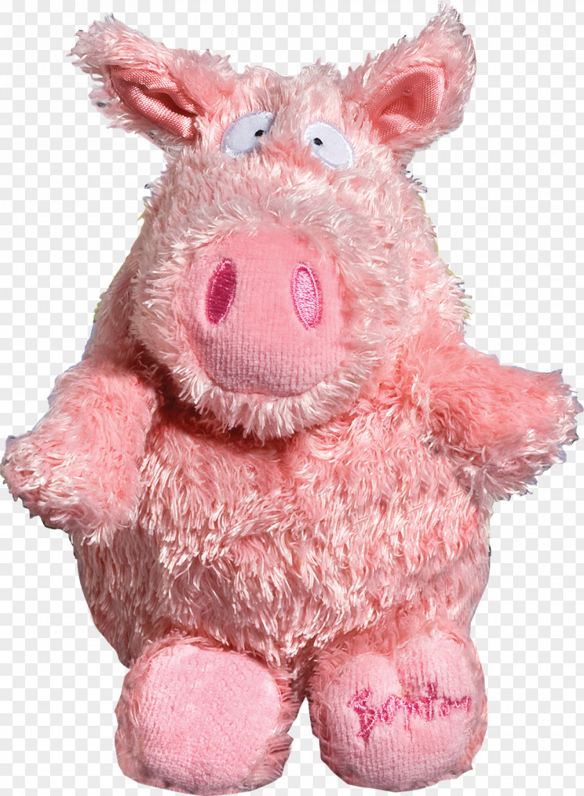 Pig Book Stuffed Animals & Cuddly Toys Frog Trouble Workman Publishing Company PNG