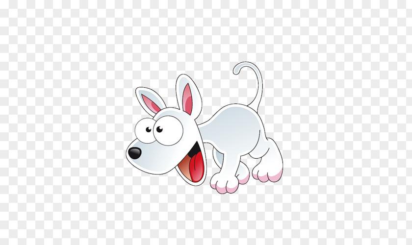Puppy Pug Dogdogs Cartoon PNG