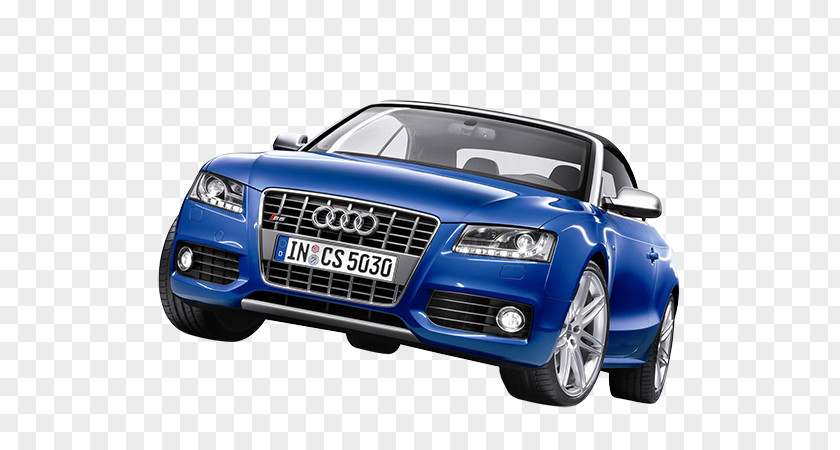 Audi AUDI RS5 Car Cabriolet S5 PNG