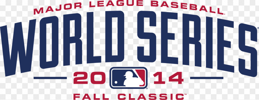 Baseball 2014 World Series San Francisco Giants National League Championship Kansas City Royals PNG