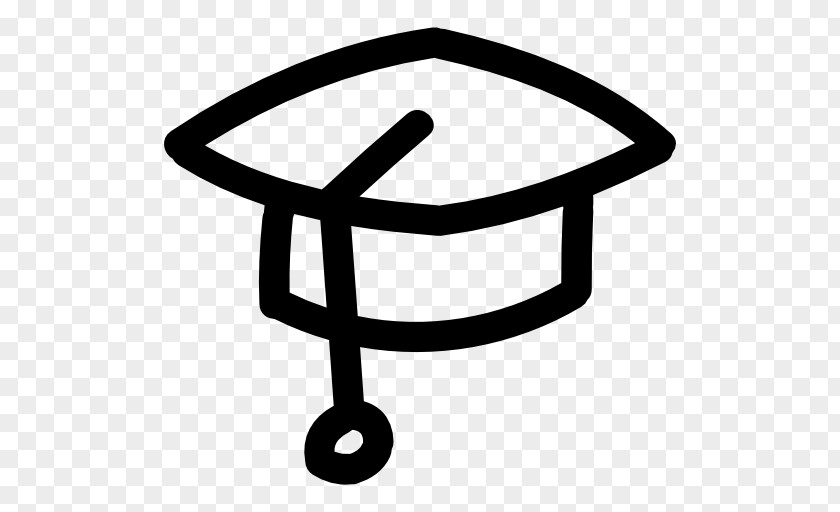 Cap Square Academic Graduation Ceremony Clip Art PNG