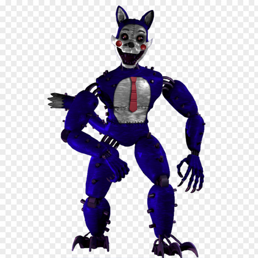 Cat Five Nights At Freddy's 2 3 Fnac PNG