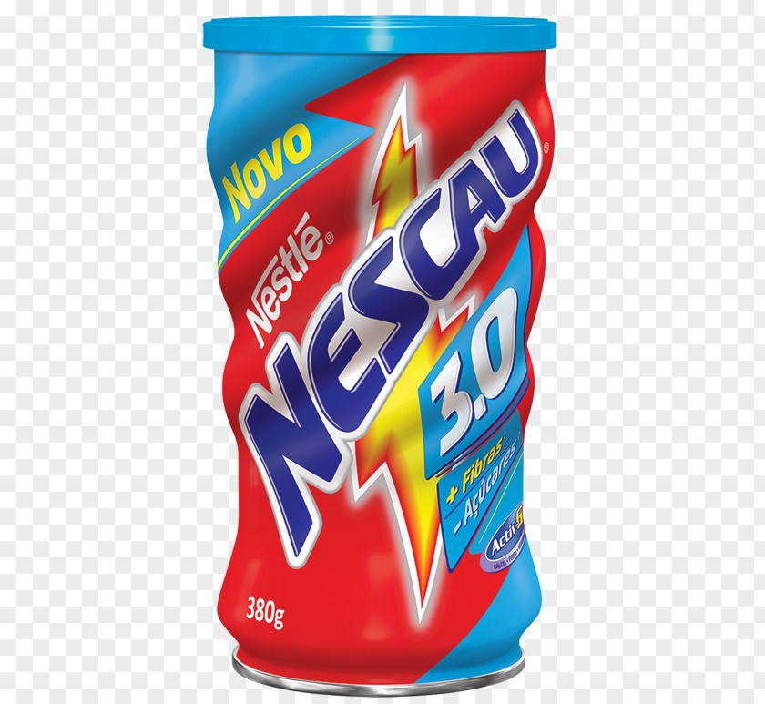 Chocolate Milk Nescau Achocolatado Food PNG