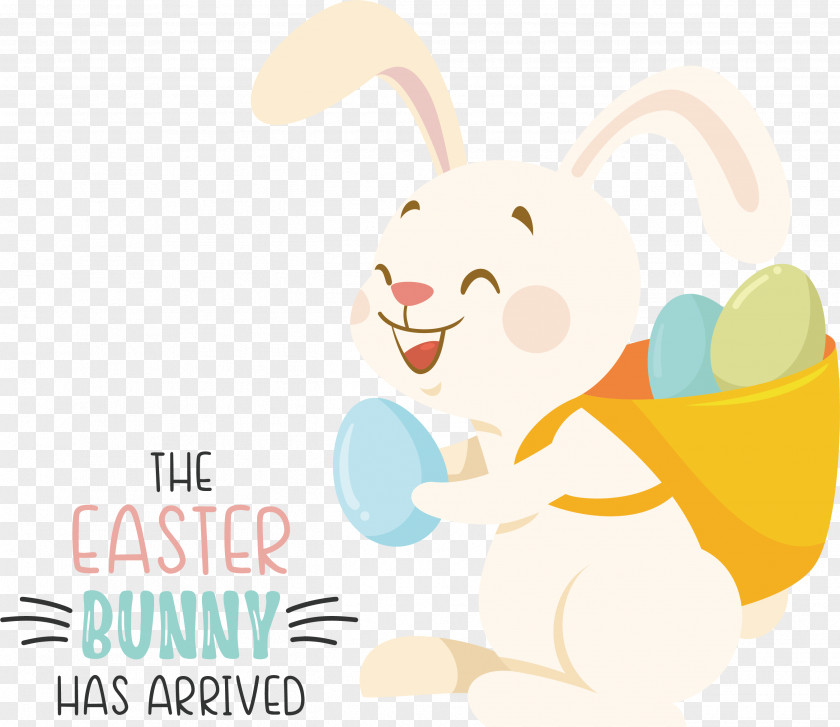 Easter Bunny PNG