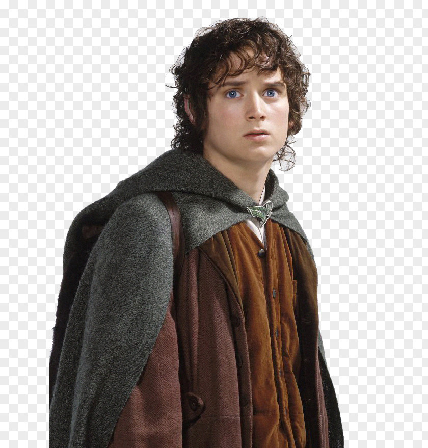 Frodo Photos Baggins The Lord Of Rings: Fellowship Ring Gandalf PNG
