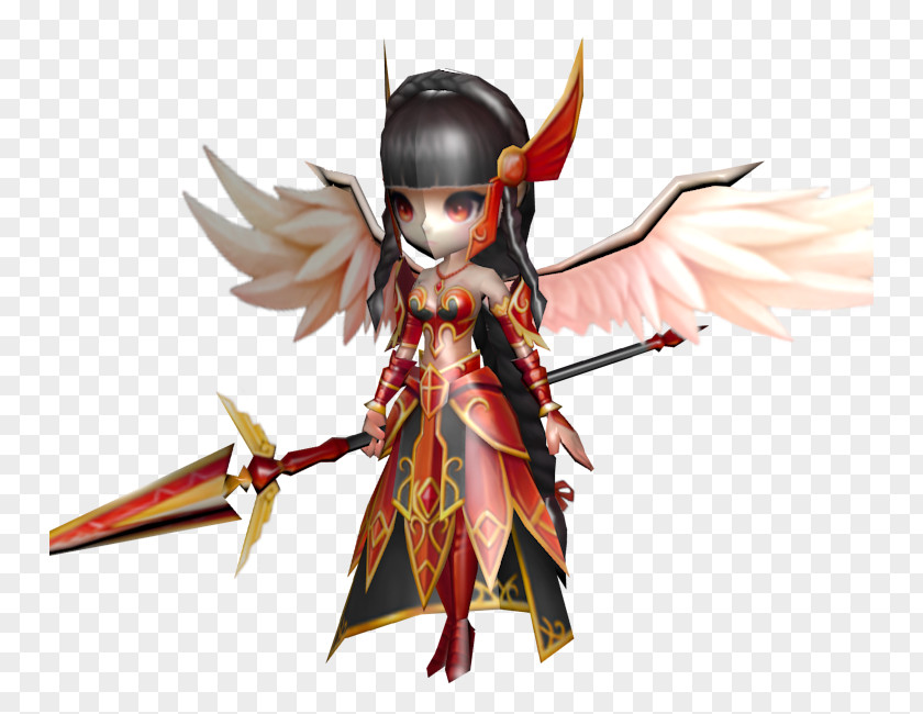 Goddess Summoners War: Sky Arena Valkyrie Video Game PNG