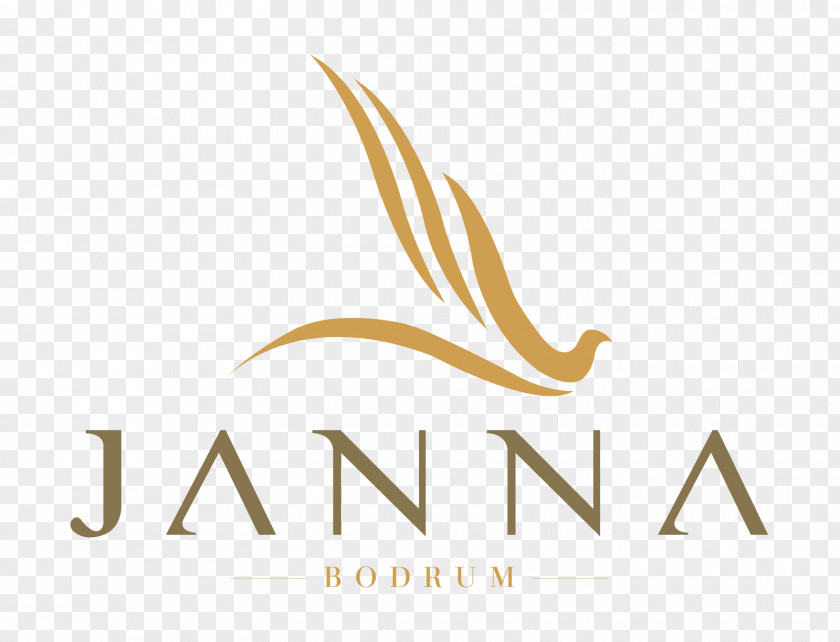 Hotel Logo Janna Bodrum Boutique Facebook Spa PNG