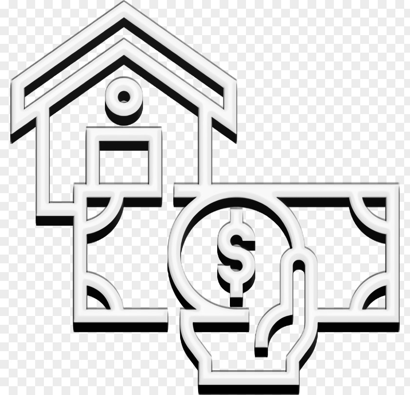 Lnvestment Icon Loan PNG