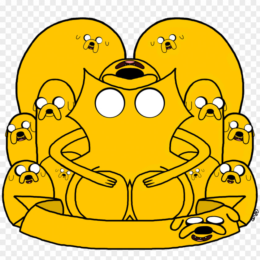 Magic Show Jake The Dog Finn Human Drawing PNG