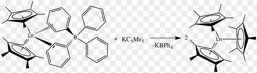 Method F-block Metallocene Ligand Cyclopentadienyl PNG