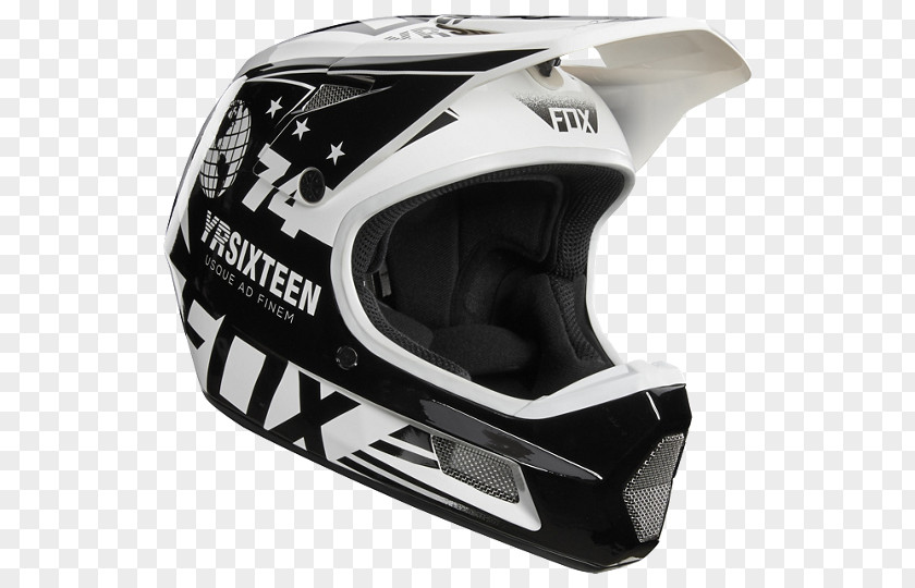 Motorcycle Helmets Hoodie Fox Racing Bicycle PNG