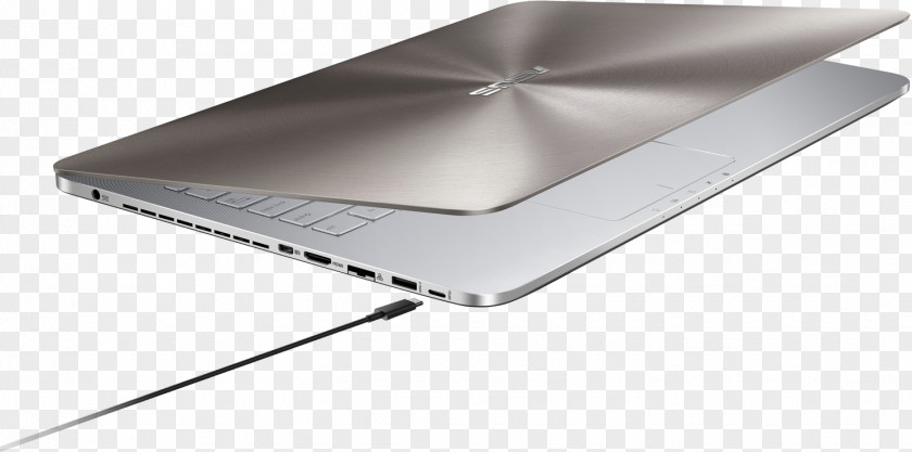 Notebook Laptop ASUS Intel Core I7 Computer PNG