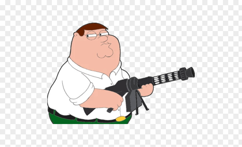 Peter Griffin Stewie Brian Lois PNG